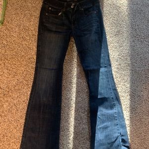 American Eagle Artist Jeans
